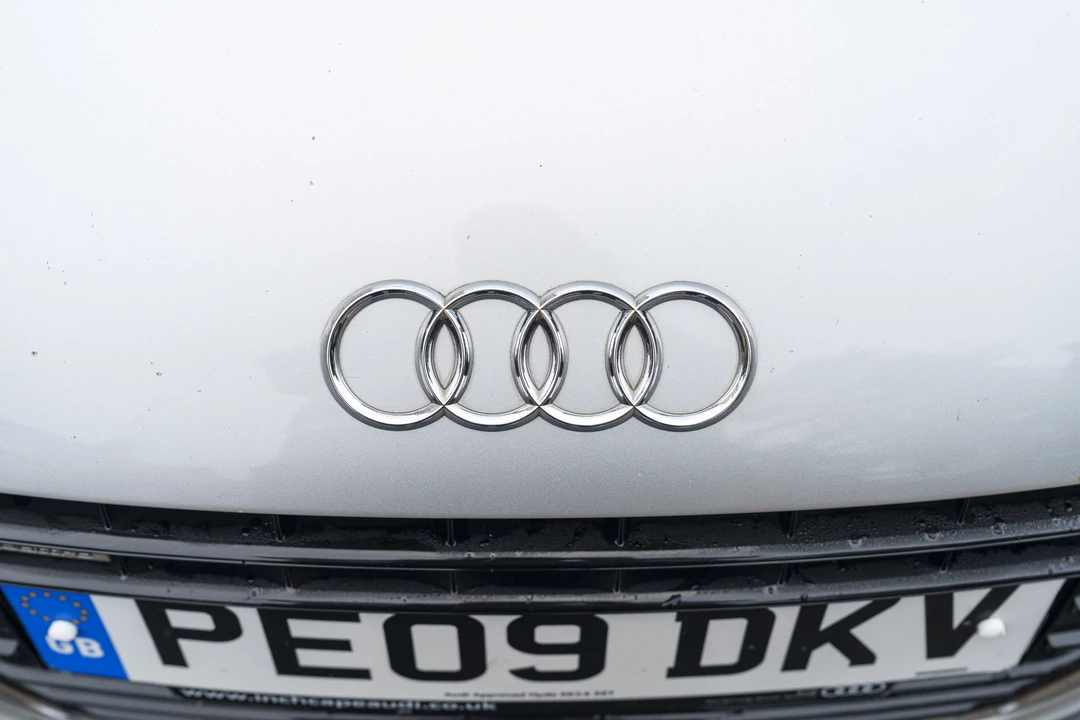 2009 Audi 42 R8 - Image 20 of 31