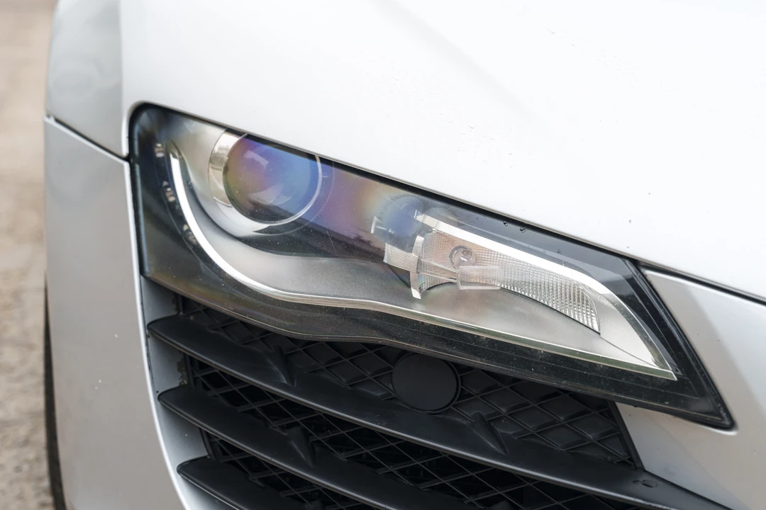 2009 Audi 42 R8 - Image 30 of 31
