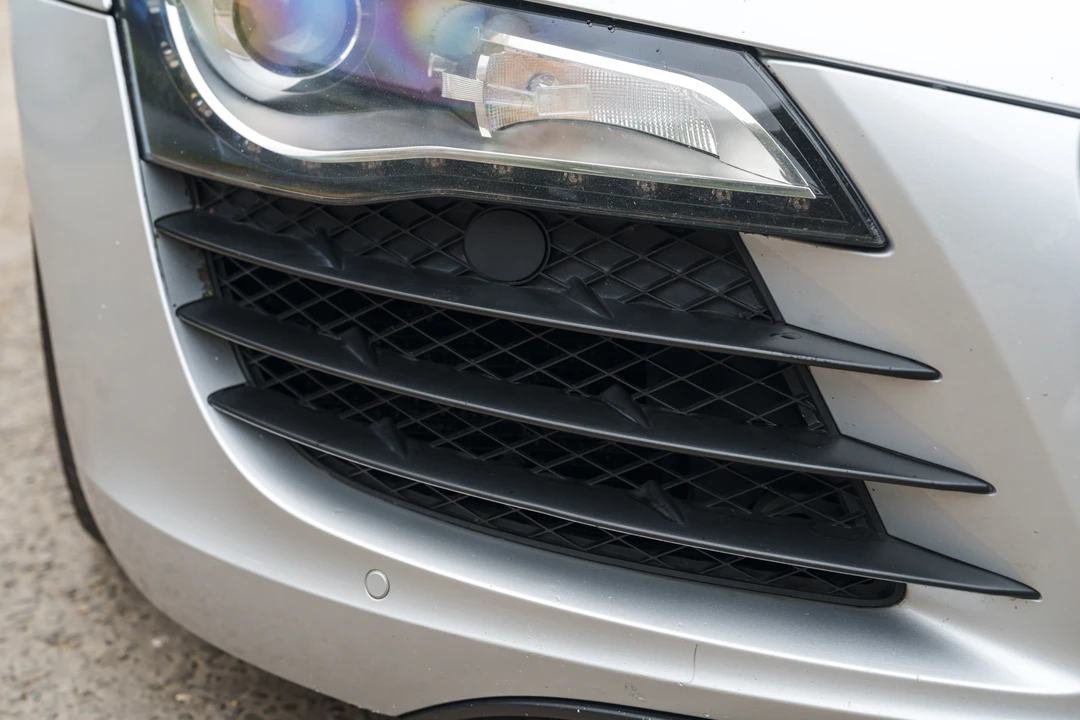 2009 Audi 42 R8 - Image 31 of 31