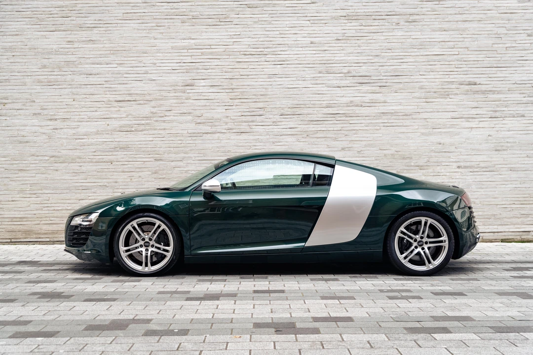 2009 Audi 42 R8 - Image 16 of 31