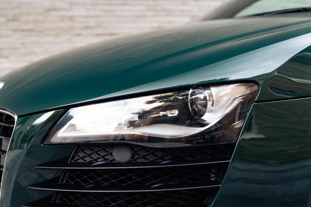 2009 Audi 42 R8 - Image 18 of 31