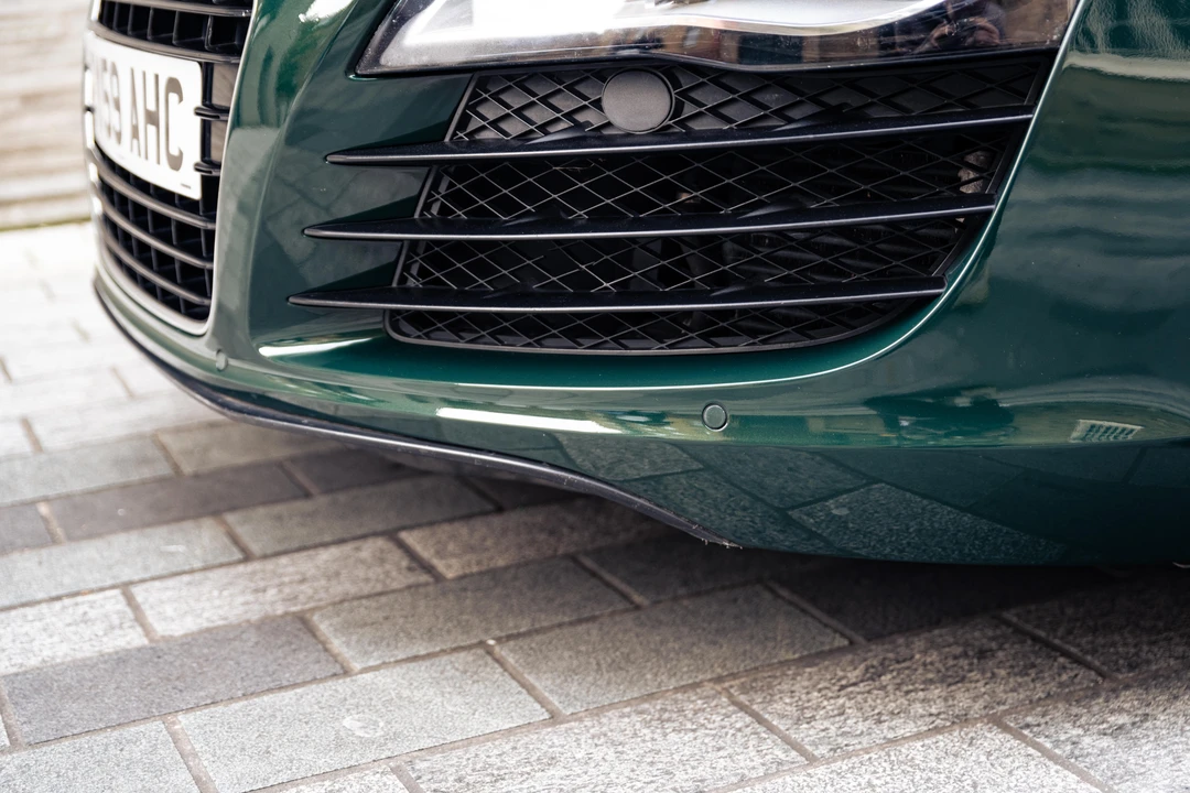 2009 Audi 42 R8 - Image 19 of 31