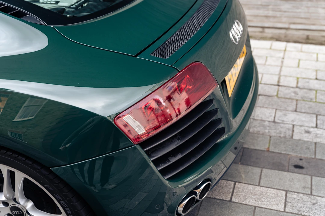 2009 Audi 42 R8 - Image 23 of 31