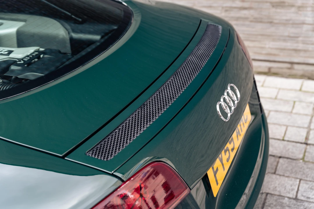 2009 Audi 42 R8 - Image 24 of 31