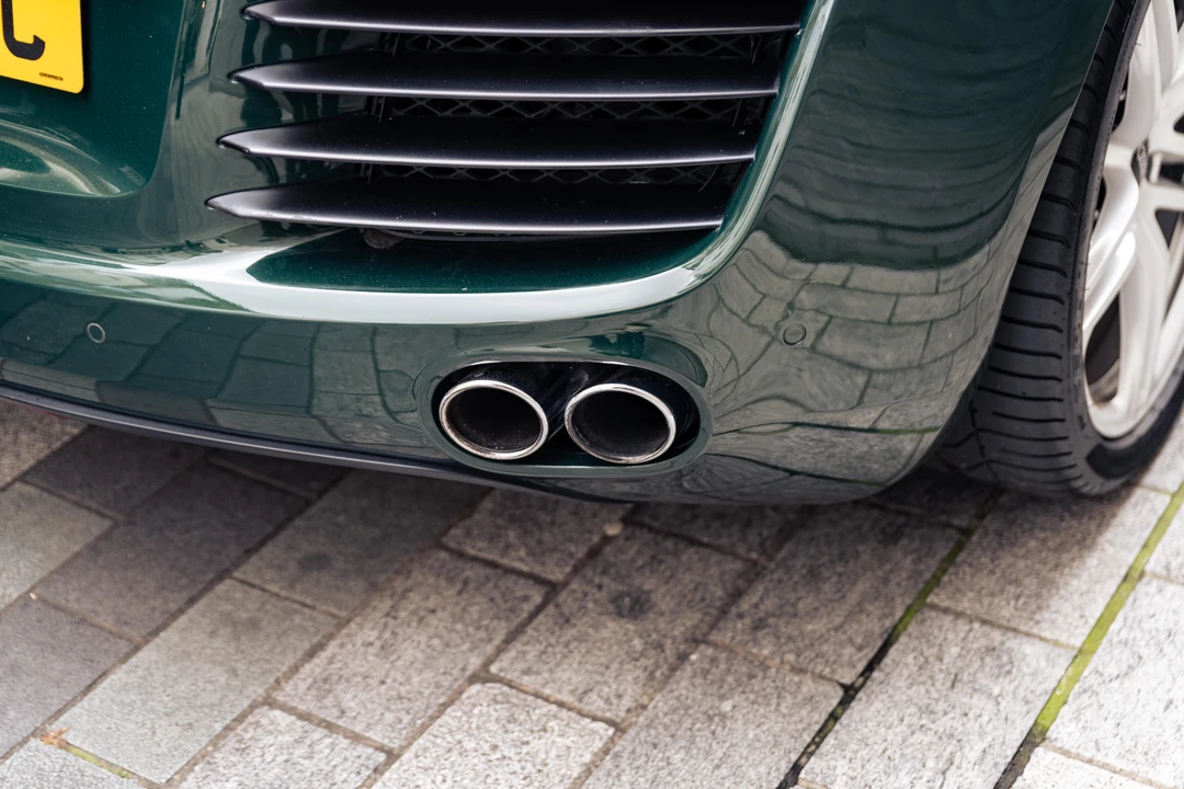 2009 Audi 42 R8 - Image 25 of 31