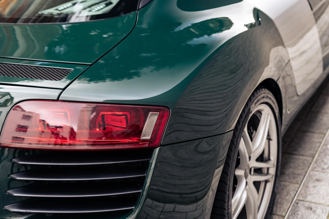 2009 Audi 42 R8 - Image 27 of 31