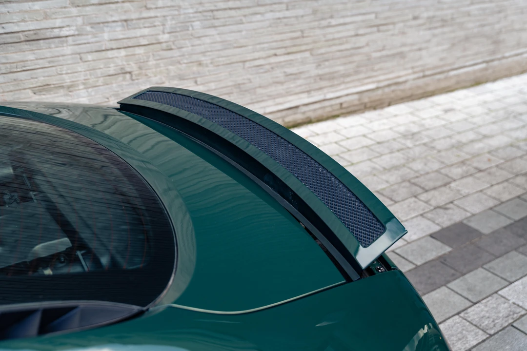 2009 Audi 42 R8 - Image 30 of 31