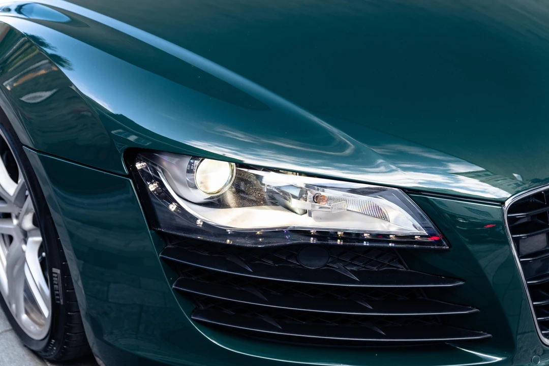 2009 Audi 42 R8 - Image 22 of 31