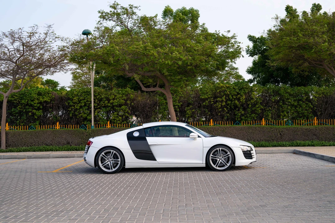 2009 Audi 42 R8 - Image 11 of 31