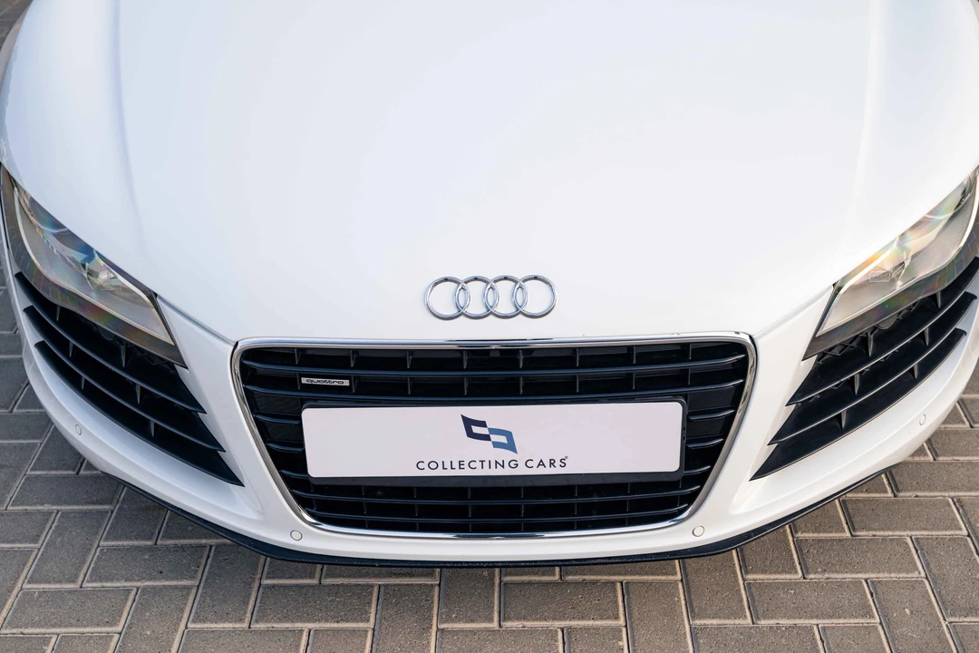 2009 Audi 42 R8 - Image 16 of 31