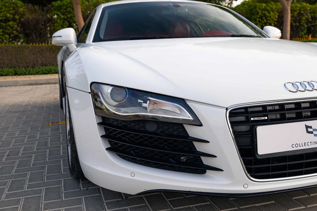 2009 Audi 42 R8 - Image 17 of 31