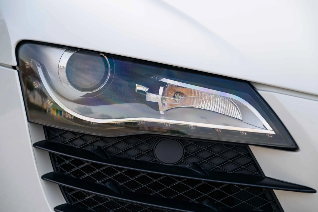 2009 Audi 42 R8 - Image 18 of 31