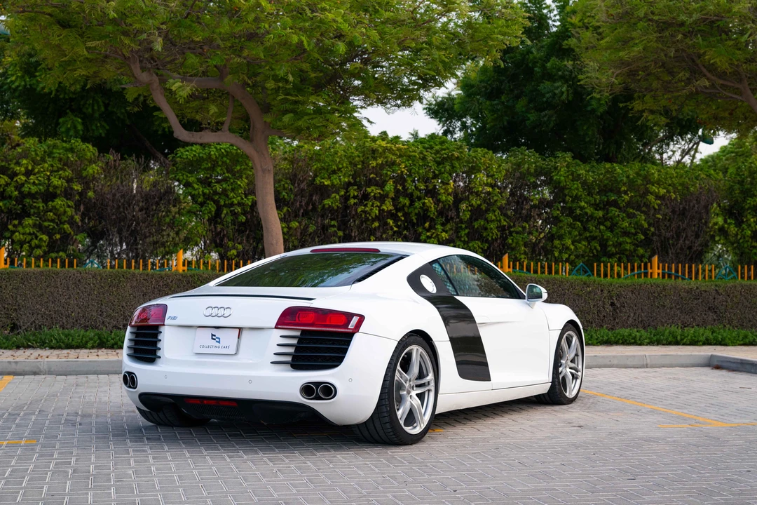 2009 Audi 42 R8 - Image 5 of 31