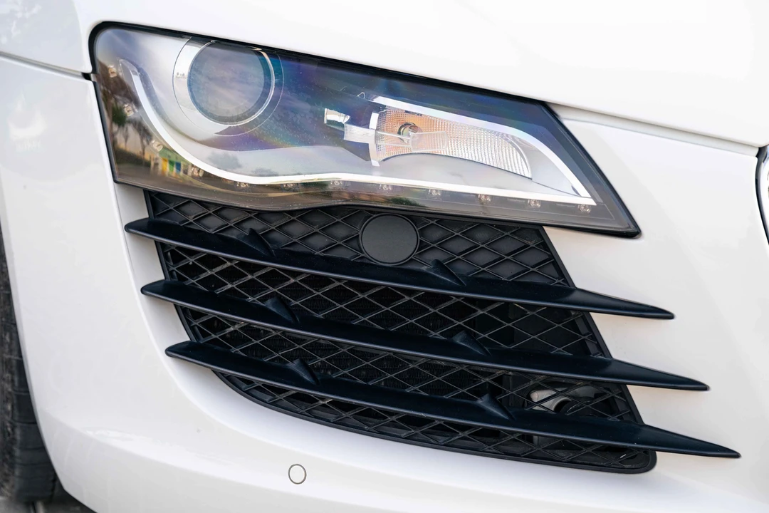 2009 Audi 42 R8 - Image 19 of 31