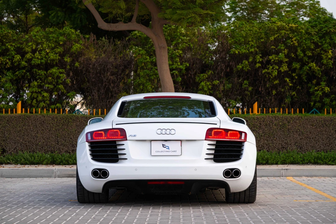 2009 Audi 42 R8 - Image 6 of 31