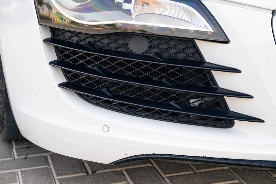 2009 Audi 42 R8 - Image 20 of 31