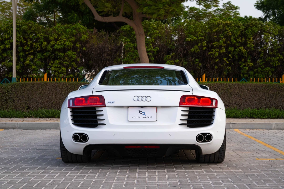 2009 Audi 42 R8 - Image 13 of 31