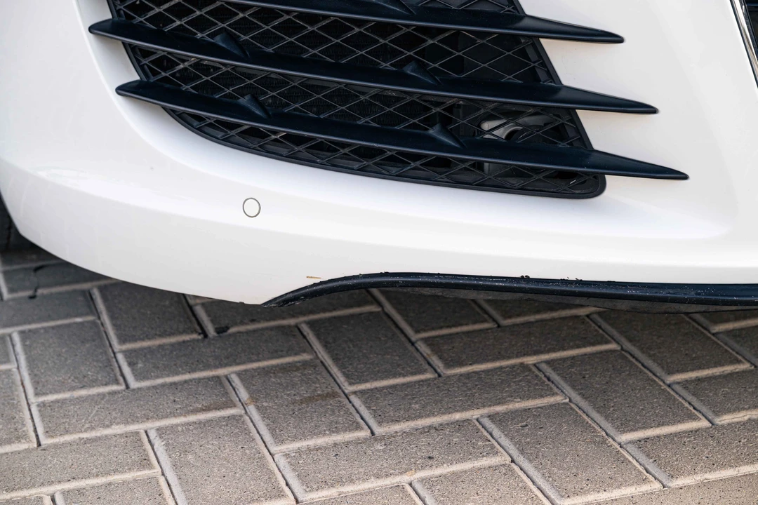 2009 Audi 42 R8 - Image 21 of 31