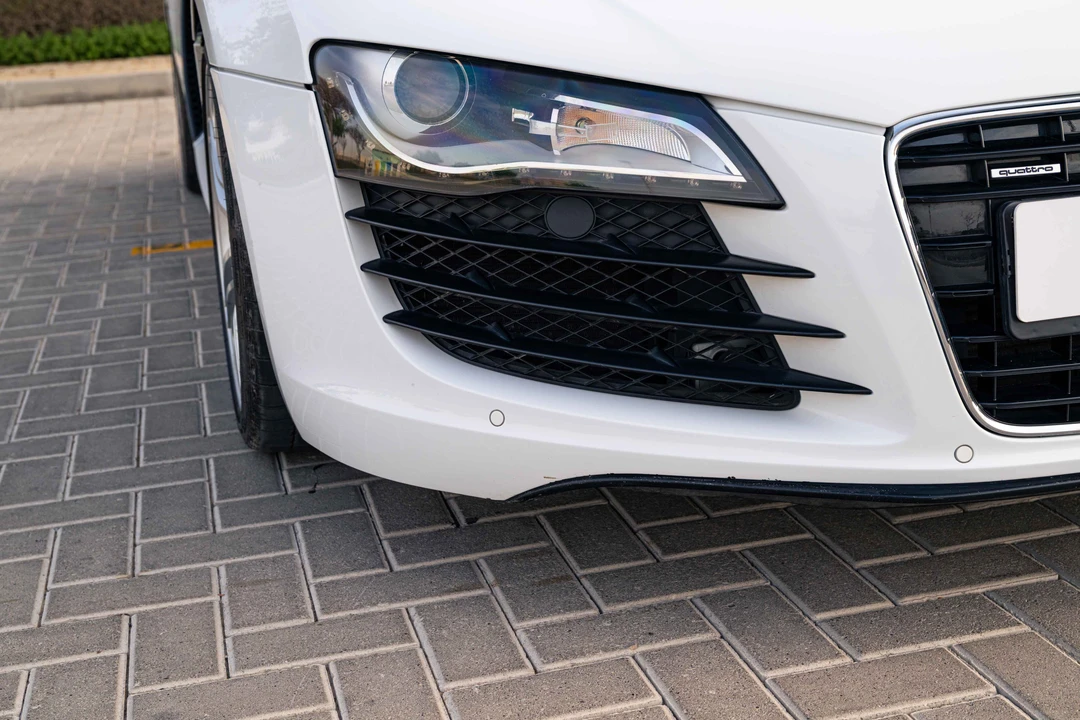2009 Audi 42 R8 - Image 23 of 31