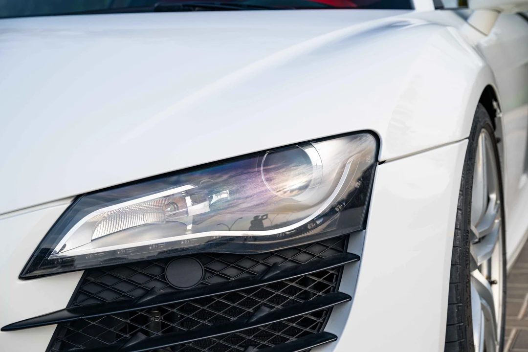 2009 Audi 42 R8 - Image 24 of 31