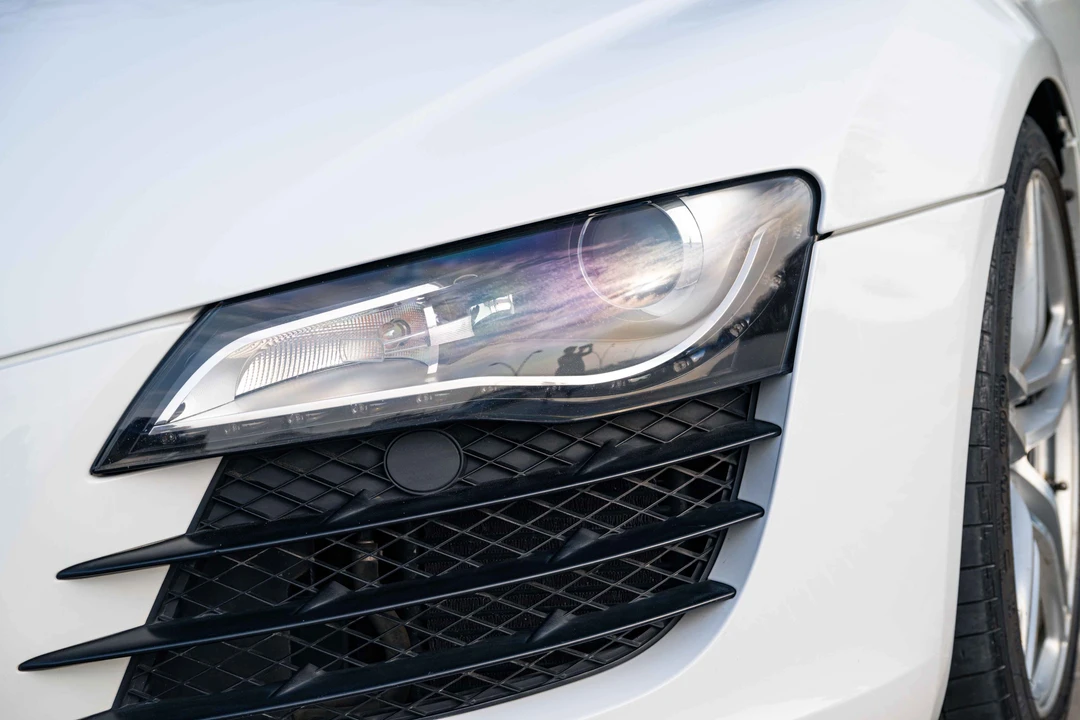 2009 Audi 42 R8 - Image 25 of 31