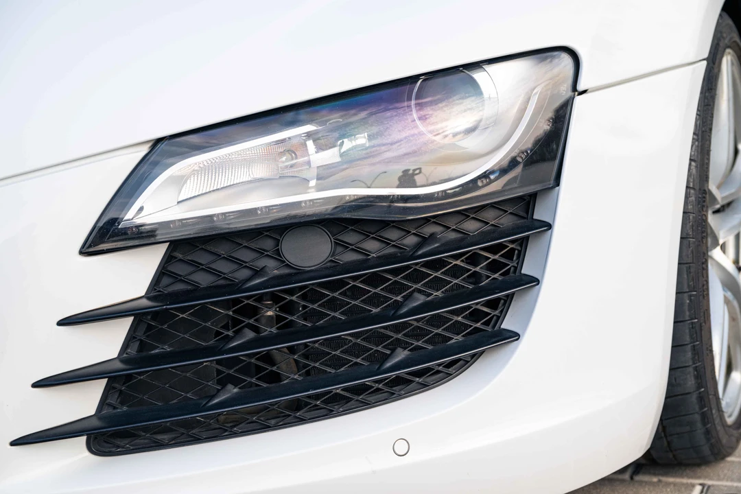 2009 Audi 42 R8 - Image 26 of 31