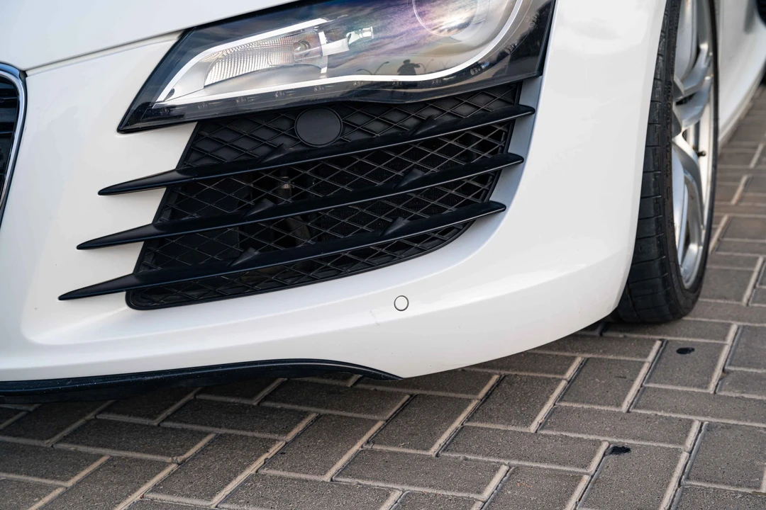 2009 Audi 42 R8 - Image 27 of 31