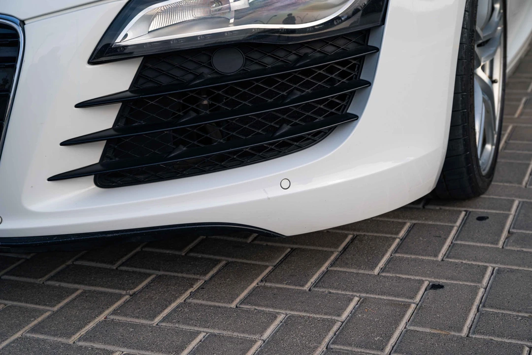 2009 Audi 42 R8 - Image 28 of 31