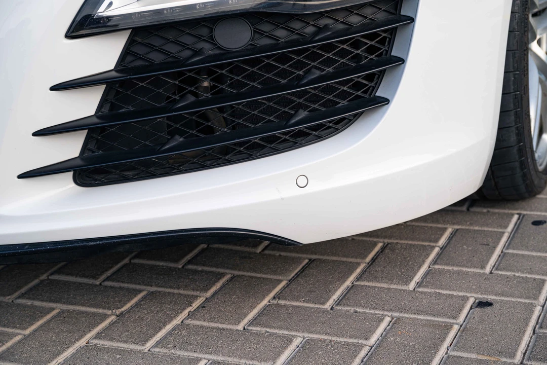 2009 Audi 42 R8 - Image 30 of 31