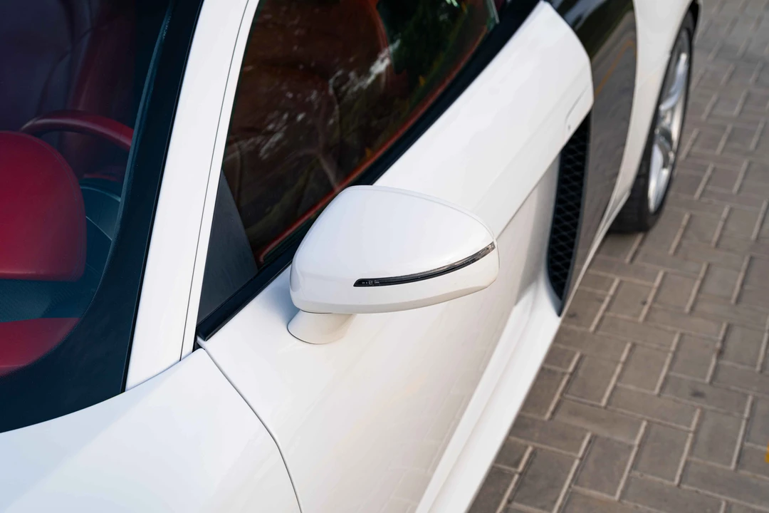 2009 Audi 42 R8 - Image 31 of 31
