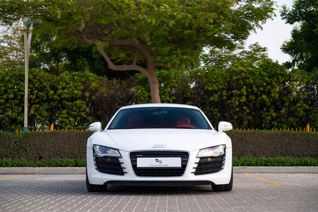 2009 Audi 42 R8 - Image 2 of 31