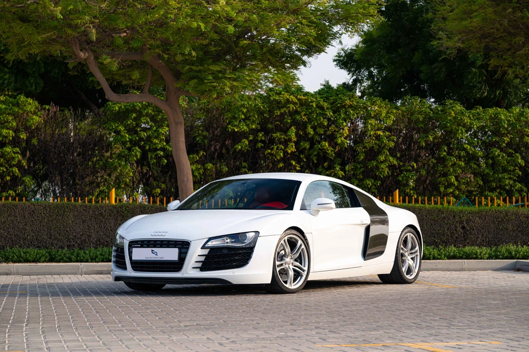 2009 Audi 42 R8 - Image 15 of 31