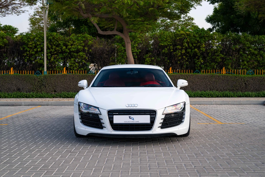 2009 Audi 42 R8 - Image 9 of 31