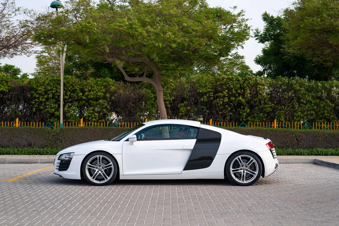 2009 Audi 42 R8 - Image 7 of 31
