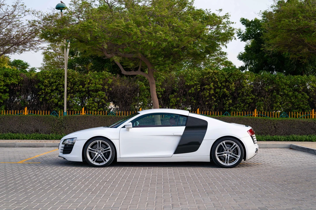 2009 Audi 42 R8 - Image 14 of 31