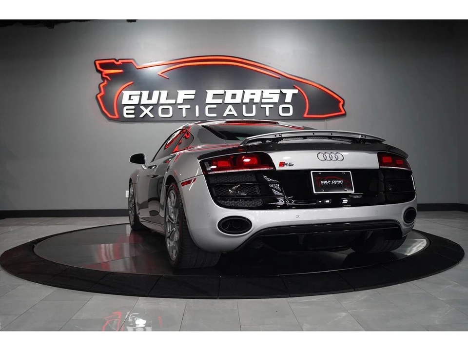 2009 Audi 42 R8 - Image 6 of 31