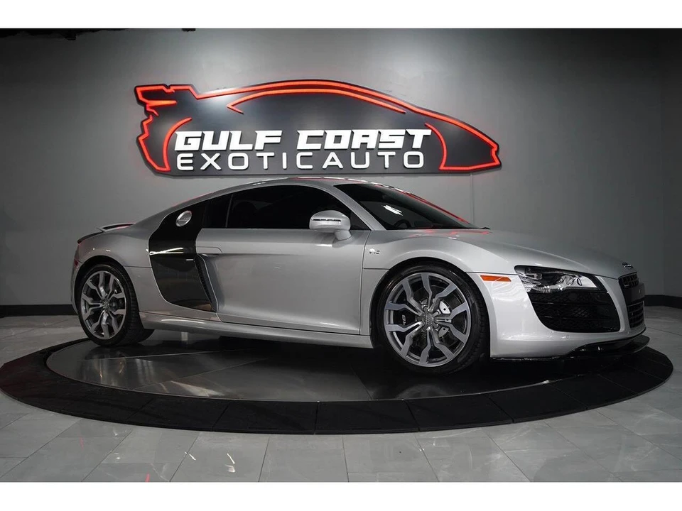 2009 Audi 42 R8 - Image 11 of 31