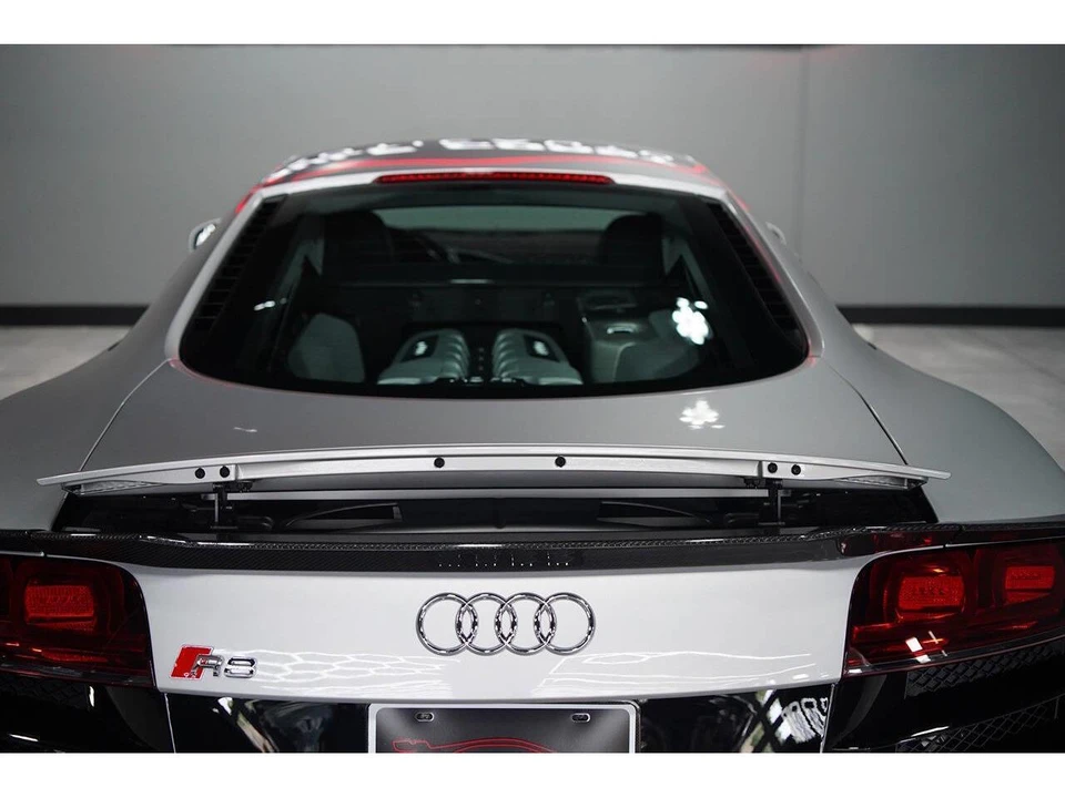 2009 Audi 42 R8 - Image 26 of 31