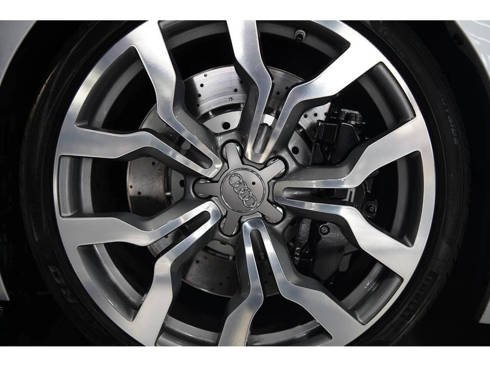 2009 Audi 42 R8 - Image 16 of 31