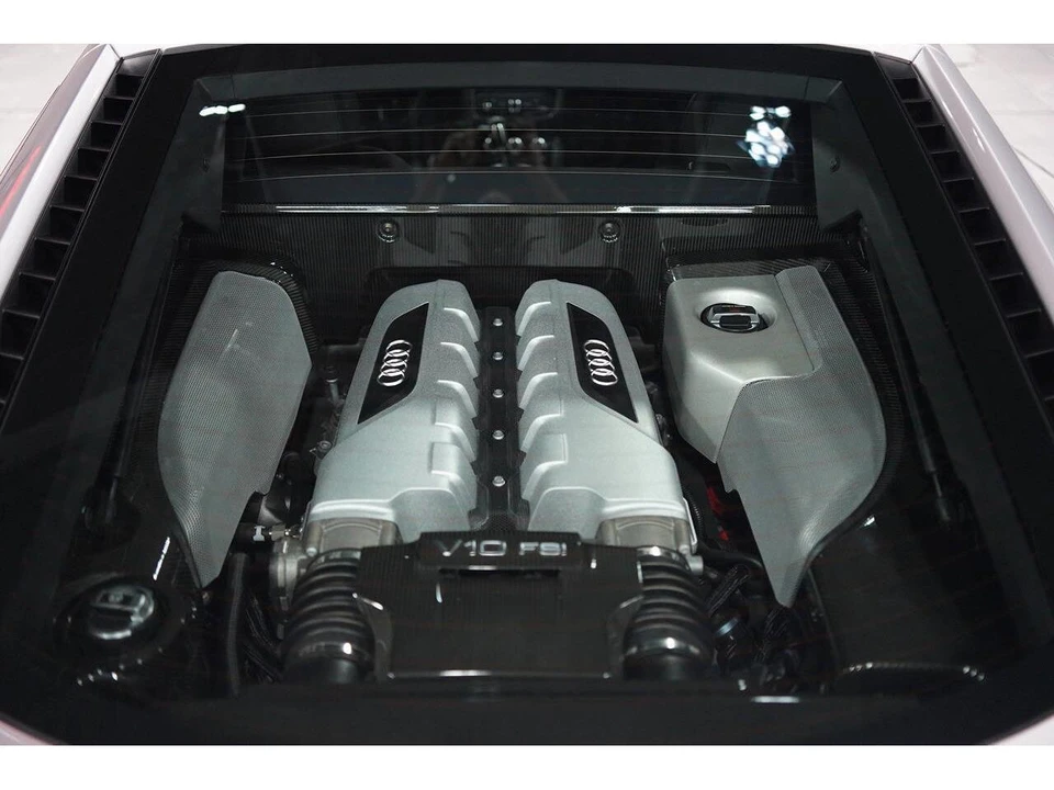 2009 Audi 42 R8 - Image 31 of 31
