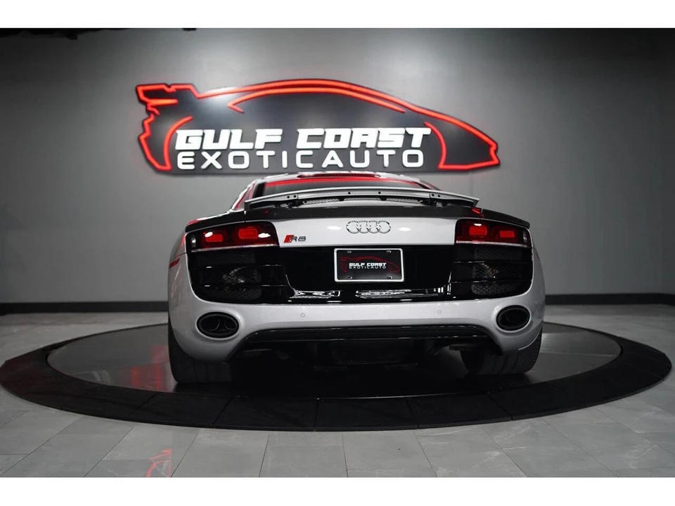 2009 Audi 42 R8 - Image 7 of 31