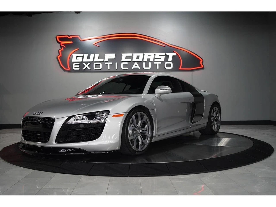 2009 Audi 42 R8 - Image 2 of 31