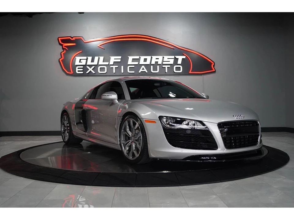 2009 Audi 42 R8 - Image 12 of 31