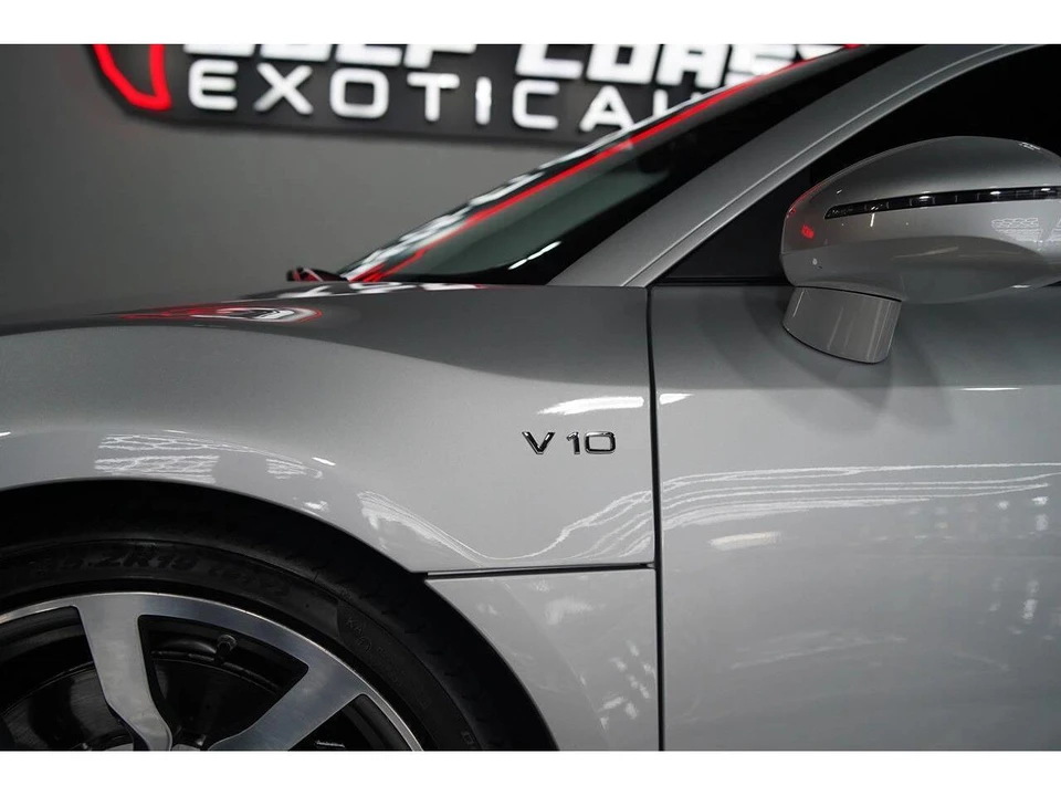2009 Audi 42 R8 - Image 17 of 31