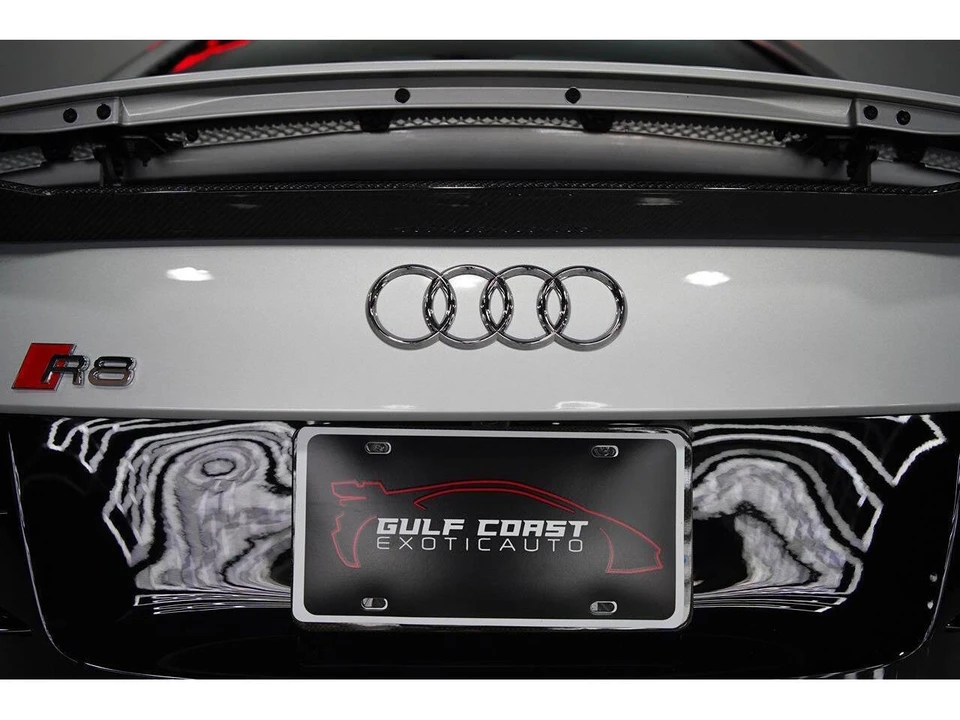 2009 Audi 42 R8 - Image 27 of 31