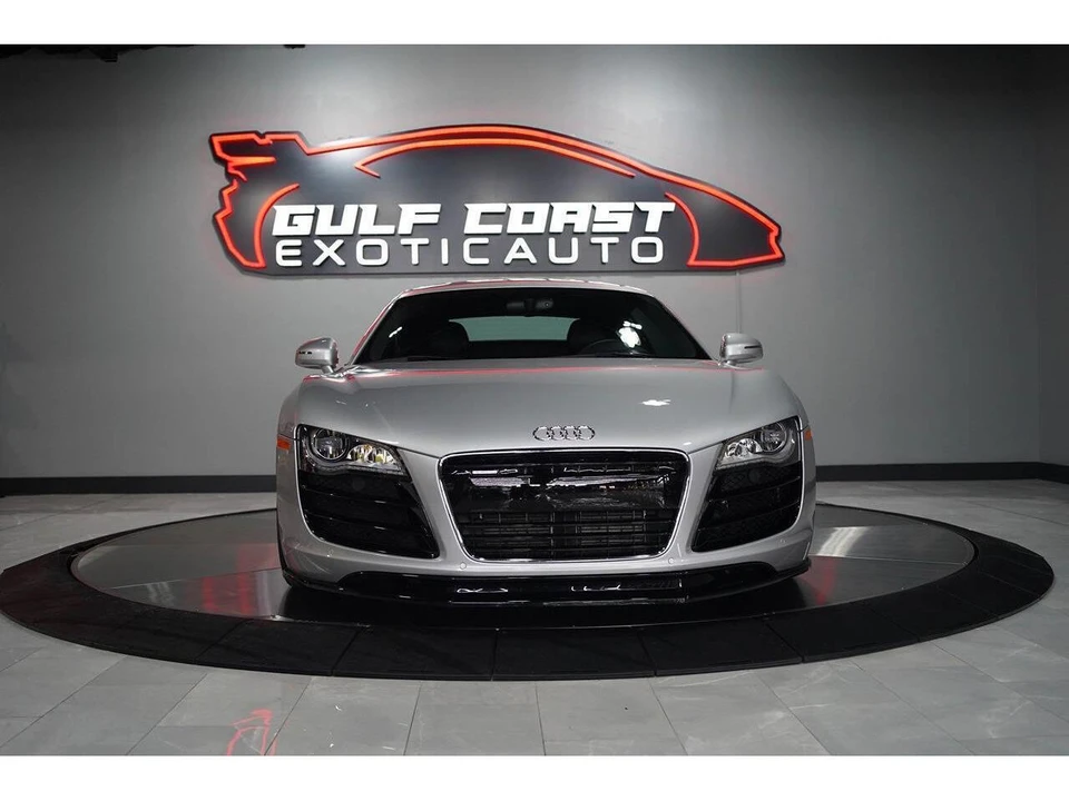 2009 Audi 42 R8 - Image 13 of 31
