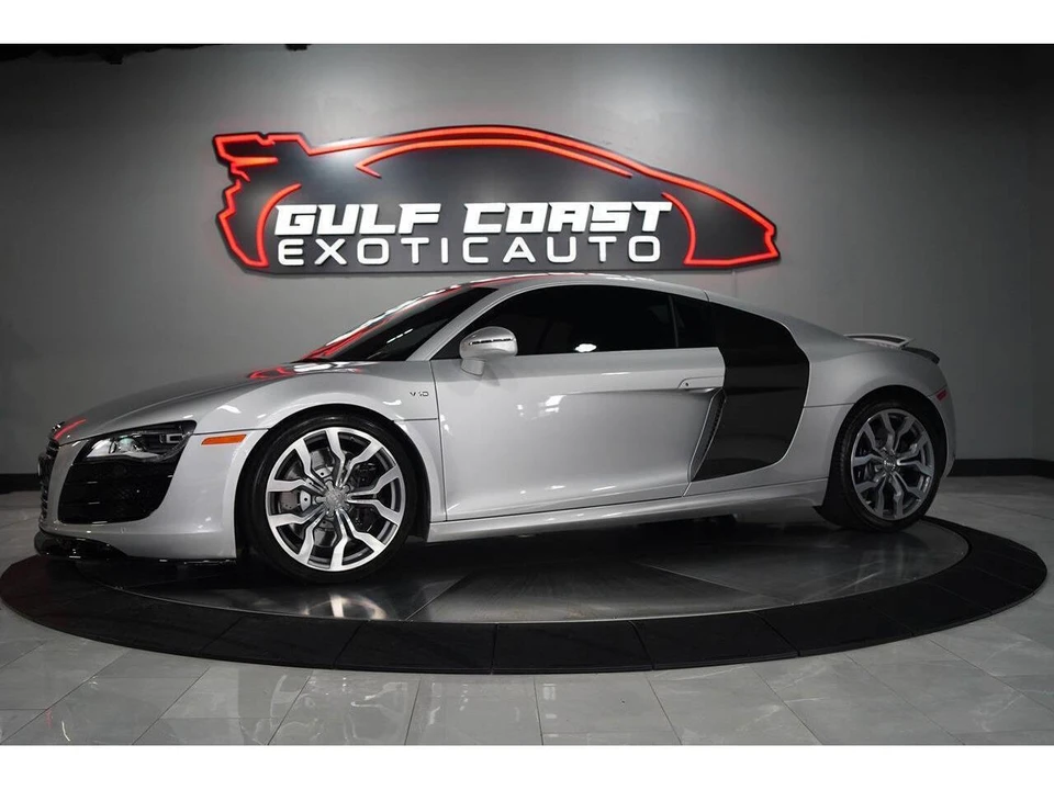 2009 Audi 42 R8 - Image 3 of 31