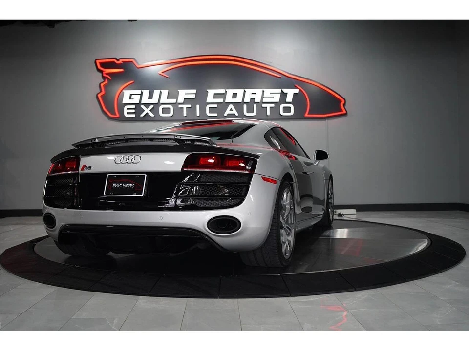 2009 Audi 42 R8 - Image 8 of 31