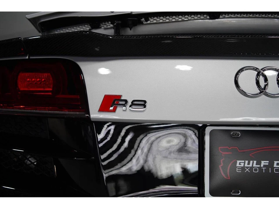 2009 Audi 42 R8 - Image 28 of 31