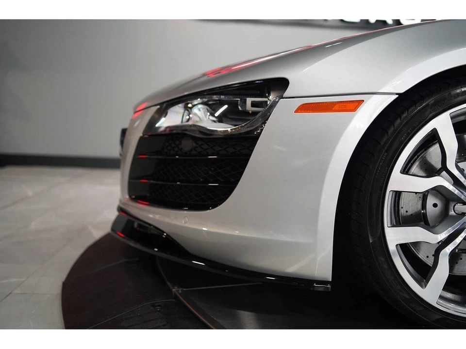 2009 Audi 42 R8 - Image 18 of 31